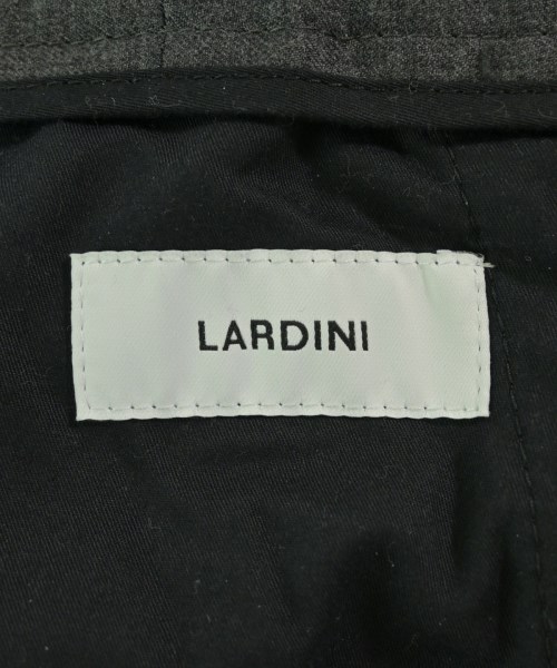 LARDINI（ラルディーニ）その他 グレー サイズ:48(L位) メンズ/2200651469043