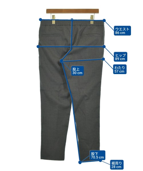 LARDINI（ラルディーニ）その他 グレー サイズ:48(L位) メンズ/2200651469043