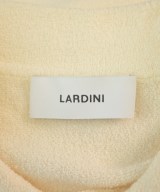 LARDINI（ラルディーニ）カーディガン 黄 サイズ:M メンズ/2200651469067