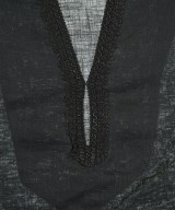 LARDINI（ラルディーニ）カジュアルシャツ 黒 サイズ:S メンズ/2200651469104