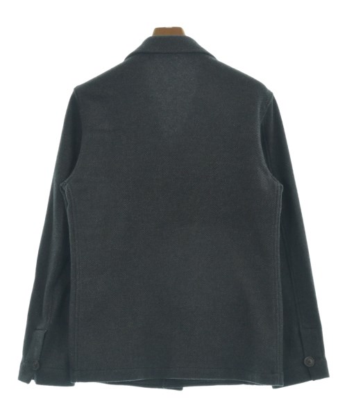 LARDINI（ラルディーニ）ジャケット 黒 サイズ:S メンズ/2200652123029