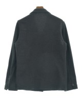 LARDINI（ラルディーニ）ジャケット 黒 サイズ:S メンズ/2200652123029