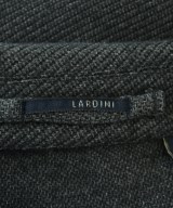 LARDINI（ラルディーニ）ジャケット 黒 サイズ:S メンズ/2200652123029
