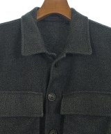 LARDINI（ラルディーニ）ジャケット 黒 サイズ:S メンズ/2200652123029