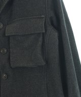 LARDINI（ラルディーニ）ジャケット 黒 サイズ:S メンズ/2200652123029