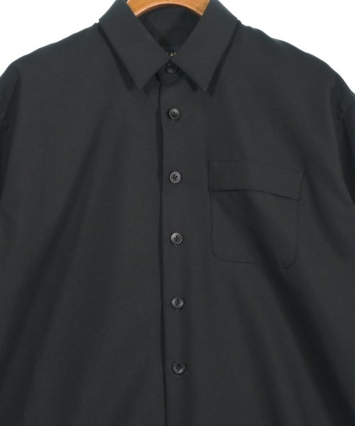 LARDINI（ラルディーニ）カジュアルシャツ 黒 サイズ:L メンズ/2200652262155