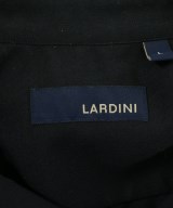LARDINI（ラルディーニ）カジュアルシャツ 黒 サイズ:L メンズ/2200652262155