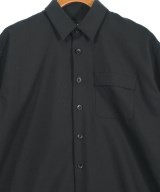 LARDINI（ラルディーニ）カジュアルシャツ 黒 サイズ:L メンズ/2200652262155