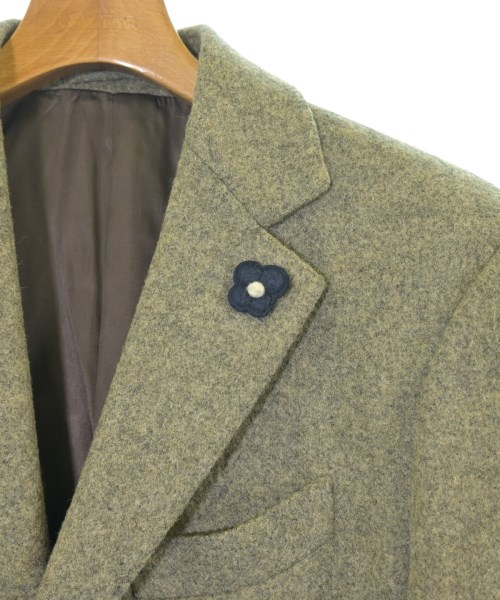 LARDINI（ラルディーニ）その他 グレー サイズ:50(XL位) メンズ/2200652444018