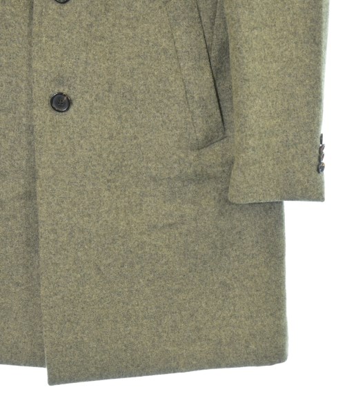 LARDINI（ラルディーニ）その他 グレー サイズ:50(XL位) メンズ/2200652444018