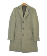 LARDINI（ラルディーニ）その他 グレー サイズ:50(XL位) メンズ/2200652444018