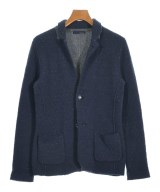 LARDINI（ラルディーニ）テーラードジャケット 紺 サイズ:S メンズ/2200644029018