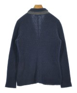 LARDINI（ラルディーニ）テーラードジャケット 紺 サイズ:S メンズ/2200644029018