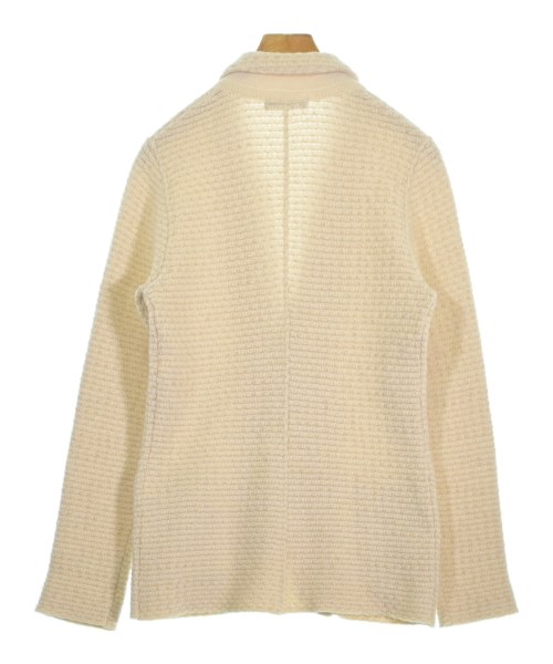 LARDINI（ラルディーニ）テーラードジャケット 白 サイズ:XS メンズ/2200644029025