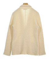 LARDINI（ラルディーニ）テーラードジャケット 白 サイズ:XS メンズ/2200644029025