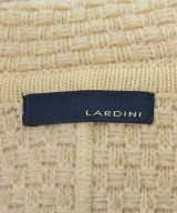 LARDINI（ラルディーニ）テーラードジャケット 白 サイズ:XS メンズ/2200644029025