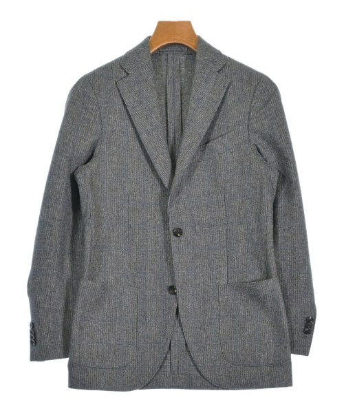 LARDINI(ラルディーニ)テーラードジャケット グレー サイズ:42(XS位)/2200644029032