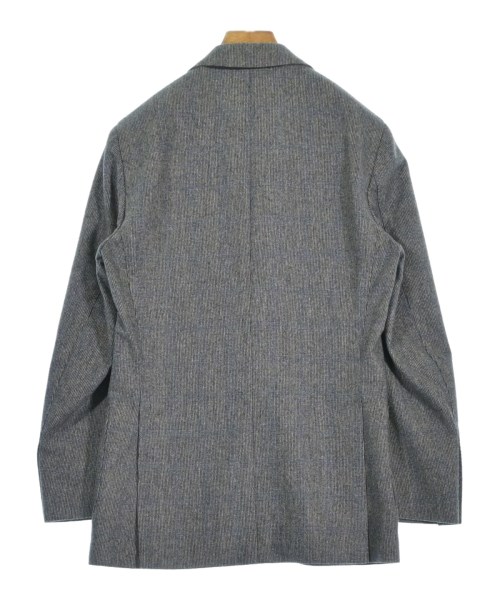 LARDINI（ラルディーニ）テーラードジャケット グレー サイズ:42(XS位) メンズ/2200644029032