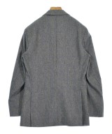 LARDINI（ラルディーニ）テーラードジャケット グレー サイズ:42(XS位) メンズ/2200644029032