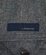LARDINI（ラルディーニ）テーラードジャケット グレー サイズ:42(XS位) メンズ/2200644029032