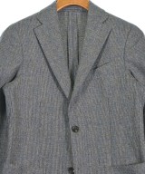 LARDINI（ラルディーニ）テーラードジャケット グレー サイズ:42(XS位) メンズ/2200644029032