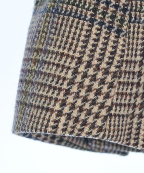 LARDINI（ラルディーニ）テーラードジャケット 茶 サイズ:44(S位) メンズ/2200644029049