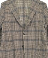 LARDINI（ラルディーニ）テーラードジャケット 茶 サイズ:44(S位) メンズ/2200644029049