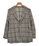 LARDINI テーラードジャケット