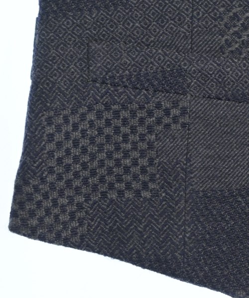 LARDINI（ラルディーニ）カジュアルシャツ グレー サイズ:44(S位) メンズ/2200644029230