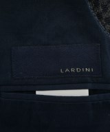 LARDINI（ラルディーニ）カジュアルシャツ グレー サイズ:44(S位) メンズ/2200644029230