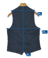 LARDINI（ラルディーニ）カジュアルシャツ グレー サイズ:44(S位) メンズ/2200644029230