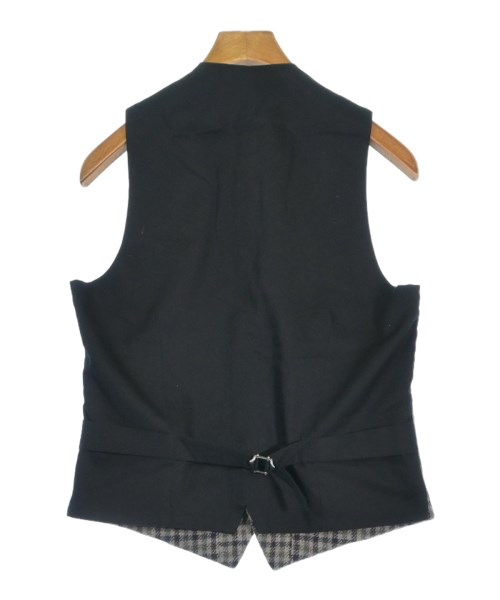 LARDINI（ラルディーニ）カジュアルシャツ グレー サイズ:44(S位) メンズ/2200644029247