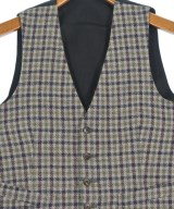 LARDINI（ラルディーニ）カジュアルシャツ グレー サイズ:44(S位) メンズ/2200644029247