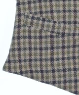 LARDINI（ラルディーニ）カジュアルシャツ グレー サイズ:44(S位) メンズ/2200644029247