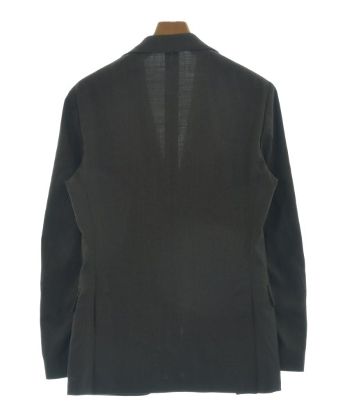 LARDINI（ラルディーニ）ビジネス 茶 サイズ:44/44(S位) メンズ/2200652636017