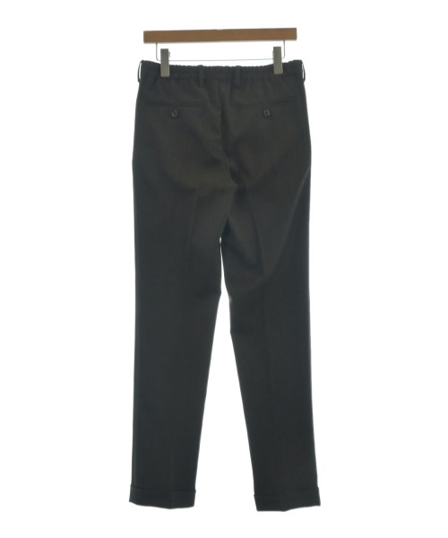 LARDINI（ラルディーニ）ビジネス 茶 サイズ:44/44(S位) メンズ/2200652636017