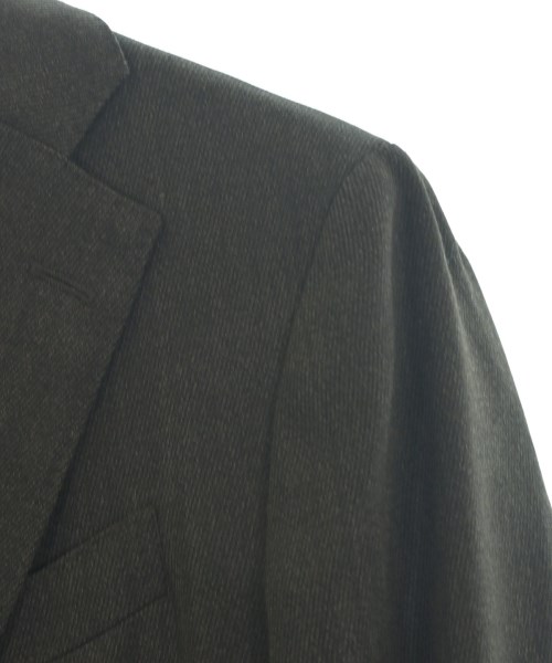 LARDINI（ラルディーニ）ビジネス 茶 サイズ:44/44(S位) メンズ/2200652636017