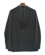 LARDINI（ラルディーニ）ビジネス 茶 サイズ:44/44(S位) メンズ/2200652636017