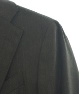 LARDINI（ラルディーニ）ビジネス 茶 サイズ:44/44(S位) メンズ/2200652636017