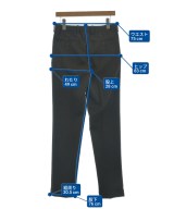 LARDINI（ラルディーニ）ビジネス 茶 サイズ:44/44(S位) メンズ/2200652636017