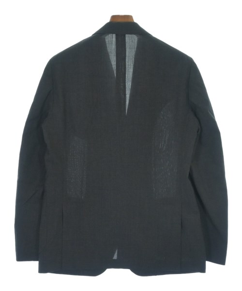 LARDINI（ラルディーニ）ビジネス グレー サイズ:50/50(XL位) メンズ/2200638702132