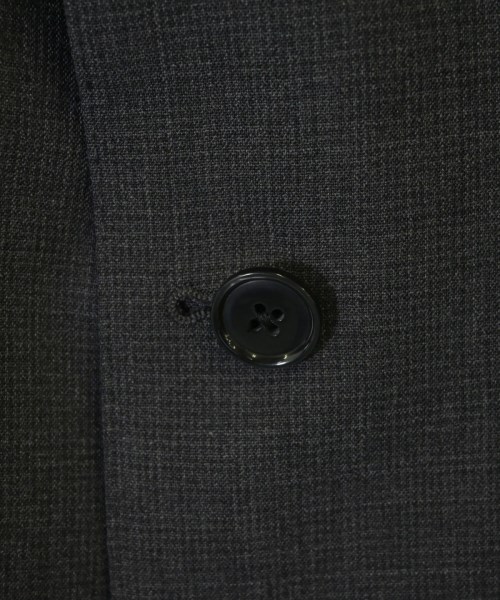 LARDINI（ラルディーニ）ビジネス グレー サイズ:50/50(XL位) メンズ/2200638702132