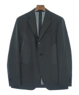 LARDINI（ラルディーニ）ビジネス グレー サイズ:50/50(XL位) メンズ/2200638702132