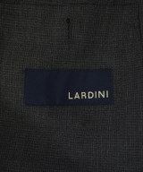 LARDINI（ラルディーニ）ビジネス グレー サイズ:50/50(XL位) メンズ/2200638702132