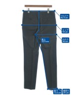 LARDINI（ラルディーニ）ビジネス グレー サイズ:50/50(XL位) メンズ/2200638702132