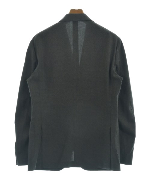 LARDINI（ラルディーニ）ビジネス グレー サイズ:48/48(L位) メンズ/2200638702156