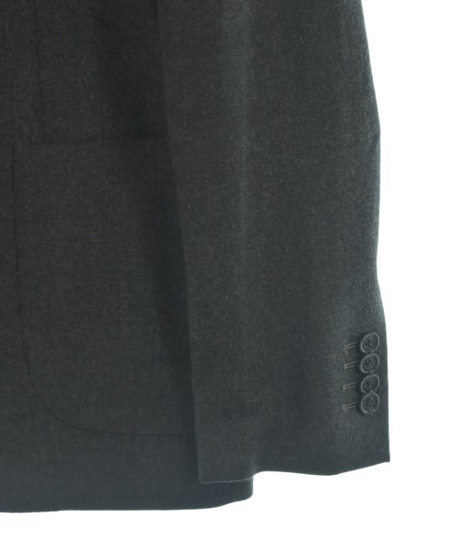 LARDINI（ラルディーニ）ビジネス グレー サイズ:48/48(L位) メンズ/2200638702156