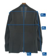 LARDINI（ラルディーニ）ビジネス グレー サイズ:48/48(L位) メンズ/2200638702156