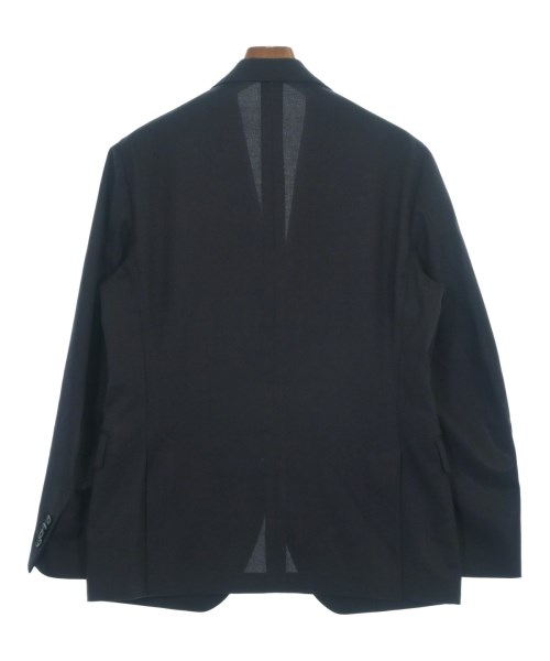 LARDINI（ラルディーニ）テーラードジャケット 紺 サイズ:50(XL位) メンズ/2200638702200