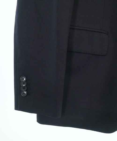 LARDINI（ラルディーニ）テーラードジャケット 紺 サイズ:50(XL位) メンズ/2200638702200